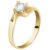 CHRIST Damenring 89130522
