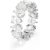 Swarovski Damenring Matrix 5689469