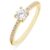 CHRIST Damenring 89208333