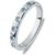 CHRIST Damenring 89218561