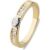 CHRIST Damenring 89220240