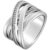 JETTE Damenring WRAPPED 87356272