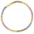 Sif Jakobs Jewellery Armband SJ-B2870-XCZ-YG-17