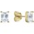 CHRIST Ohrstecker 89225115