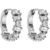 Purelei Creolen Core Collection 24291-Earring-Chic-Silver