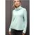 Street One Rollkragen Sweater female Türkis