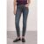 Street One Casual Fit Jeans female Grau