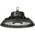 HOFTRONIC Helix LED High Bay – 100 Watt 15.000 Lumen (150 lm/W) – Philips Treiber – 6500K Tageslichtweiß – IP65 wasserdicht – Lumileds LED Chips – IK08 – flimmerfrei