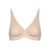 Dim  Dreieck-Bh / Bügellos Body Touch Foulard Bra 90b;90c;90d;95b;95c;95d