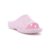 Crocs  Pantoffeln Saturday Slide W Pink Milk 213294-6zw 39 / 40 Female
