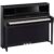 Yamaha CSP-295 Schwarz Poliert E-Piano
