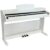 Hafnia HDP-110 Weiß E-Piano