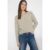 Cecil / Space-dye Pullover – bamboo green melange / Grün / 70% Baumwolle/30% Polyester / XS L XL S M XXL