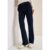 Cecil / Rinsed Bootcut Jeans – rinsed wash / Blau / 69% Baumwolle/29% Recycled Polyester/2% Elasthan / 34 32 32 36 36 33 34 33