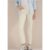 Cecil / Bootcut Jeans – pearl beige / Beige / 78% Baumwolle/21% Polyester/1% Elasthan / 25 28 36 26 33 33 30 31 34 32 29 34 28 36 30 29 31 25 32