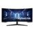 Samsung Odyssey G5 (G55T) Curved Gaming Monitor 86 cm (34 Zoll)
