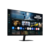 32″ Smart Monitor M7 M70F 4K UHD 60Hz 4ms Samsung Vision AI, 32 Schwarz Schwarz