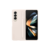 Samsung Galaxy Z Fold4 Standing Cover with Pen Sand Sand