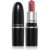 MAC Cosmetics MACximal Mini Silky Matte Lipstick Mattierender Lippenstift Farbton Mehr 1.7 g