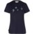 ICEBREAKER Damen Funktionsshirt 150 Tech Lite Bird dunkelblau   XS W
