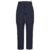 ICEPEAK Kinder Wanderhose Kayes ZipOff dunkelblau   128 B