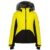 ICEPEAK Damen Skijacke Eveleth gelb   42 W