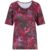 JOY SPORTSWEAR Damen T-Shirt Paloma dunkelrot   46 W