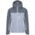 KARPOS Herren Tourenjacke Storm 2.0 3L Hoodie hellblau   M M