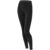 LÖFFLER Damen Unterhose Lang Transtex Light schwarz   38 W