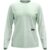 ORTOVOX Damen Funktionsshirt Patch 185 Merino hellgrün   M W