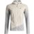 ORTOVOX Damen Hybridjacke Trace Hoodie creme   M W