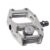 MAGPED MTB-Pedale Ultra2 150 hellgrau B