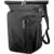 ORTLIEB Fahrrad Hybridrucksack Vario PS QL2.1 schwarz B