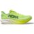 HOKA Damen Wettkampfschuhe Mach7 grün   42 W