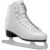 ROCES Damen Eislaufschuhe Paradise weiss   39 W