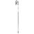 LEKI Damen Skistock Bliss grau   110 W