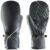 ZANIER Damen Skifauster Seefeld.STX schwarz   7,5 W