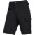 STIHL Shorts PERFORMANCE schwarz XXL – Vier-Wege-Material, elastischer Bund, Reißverschlusstasche, reflektierendes Logo