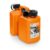 STIHL Kombi-Kanister 3 l Kraftstoff/1,5 l Sägekettenhaftöl, orange, UN-Zulassung, inkl. Auslaufrohre