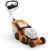 STIHL RMA 448 PV ohne Akku und Ladegerät, Akku-Rasenmäher 46 cm Schnittbreite, Vario-Radantrieb, 52 l Grasfangkorb
