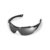 STIHL Schutzbrille TIMBERSPORTS® Edition, silber verspiegelt, beschlagsfrei, Beschussklasse F (45 m/s), 100% UV-Schutz, inkl. Staubbeutel