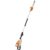 STIHL HTA 150 Akku-Hochentaster, Schienenlänge 30 cm, PM3, ohne Akku und Ladegerät