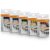 STIHL Marker PRO Signierkreide 12er Pack schwarz, 12 cm, für trockenes und feuchtes Holz, wetter- und lichtbeständig