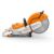 STIHL TSA 350 ohne Akku und Ladegerät – Akku-Trennschleifer, 350 mm, kompakt, leicht, EC-Motor, AP-System