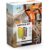 STIHL Service Kit 35 – Wartungsset für Benzin-Trennschleifer TS 410/TS 420/TS 440, Luftfilter, Vorfilter, Zündkerze, Kraftstofffilter
