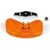 STIHL Startpaket Häckselmesser Ø 270 mm mit Häckselschutz für FS 255, FS 261, FS 361, FS 411, FS 461, FS 491, FSA 250, FSA 400