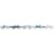 STIHL 3/8″ Picco Micro Mini 3 (PMM3) 1,1 mm Sägekette – vibrationsarm, rückschlagarm, hohe Schnittleistung