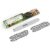 STIHL Cut Kit 4 – Rollomatic E 35 cm + 2x 3/8″ P PM3 Sägeketten (1,3 mm) für MS 180/181/182/211/212/231