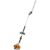 STIHL HL 94 C-E Benzin-Heckenschneider, Schnittlänge 60 cm, 2-MIX-Motor, ErgoStart, 242 cm Gesamtlänge