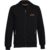STIHL Hoodiejacke Gr. XL schwarz, Reißverschluss, ElastoStart-Zipper, 3D-Print